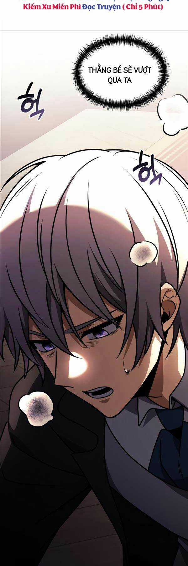 Hắc Kị Sĩ Thiên Tài Giới Hạn Thời Gian Chapter 22 trang 27