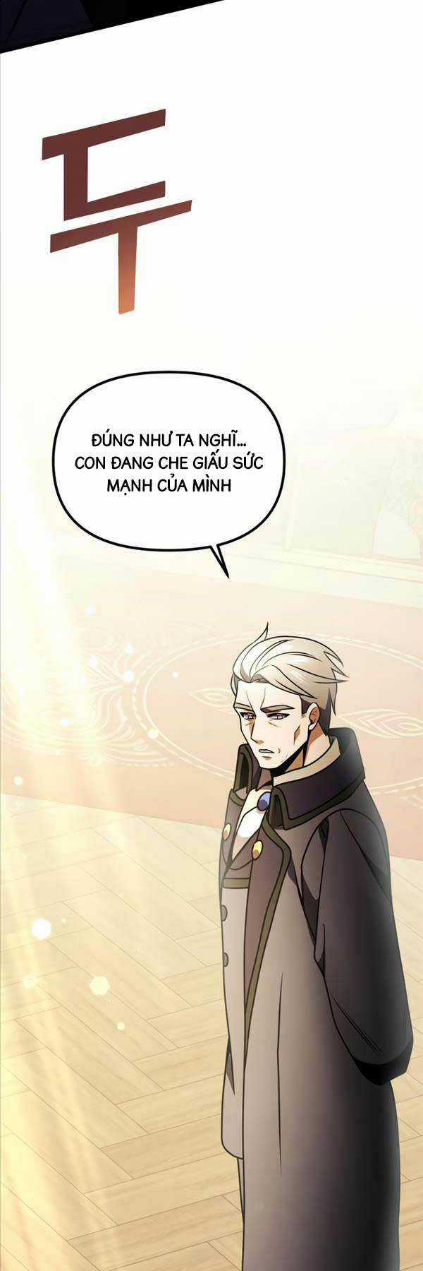 Hắc Kị Sĩ Thiên Tài Giới Hạn Thời Gian Chapter 22 trang 30