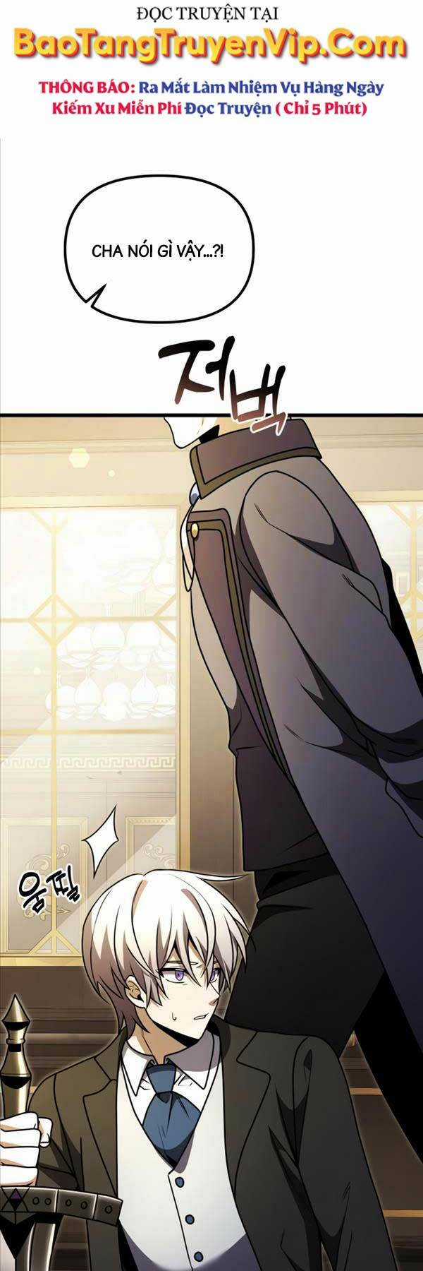 Hắc Kị Sĩ Thiên Tài Giới Hạn Thời Gian Chapter 22 trang 32