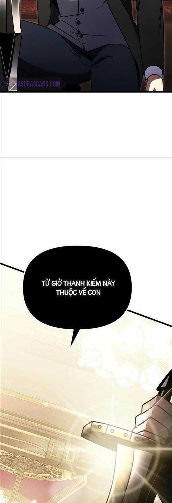 Hắc Kị Sĩ Thiên Tài Giới Hạn Thời Gian Chapter 22 trang 33