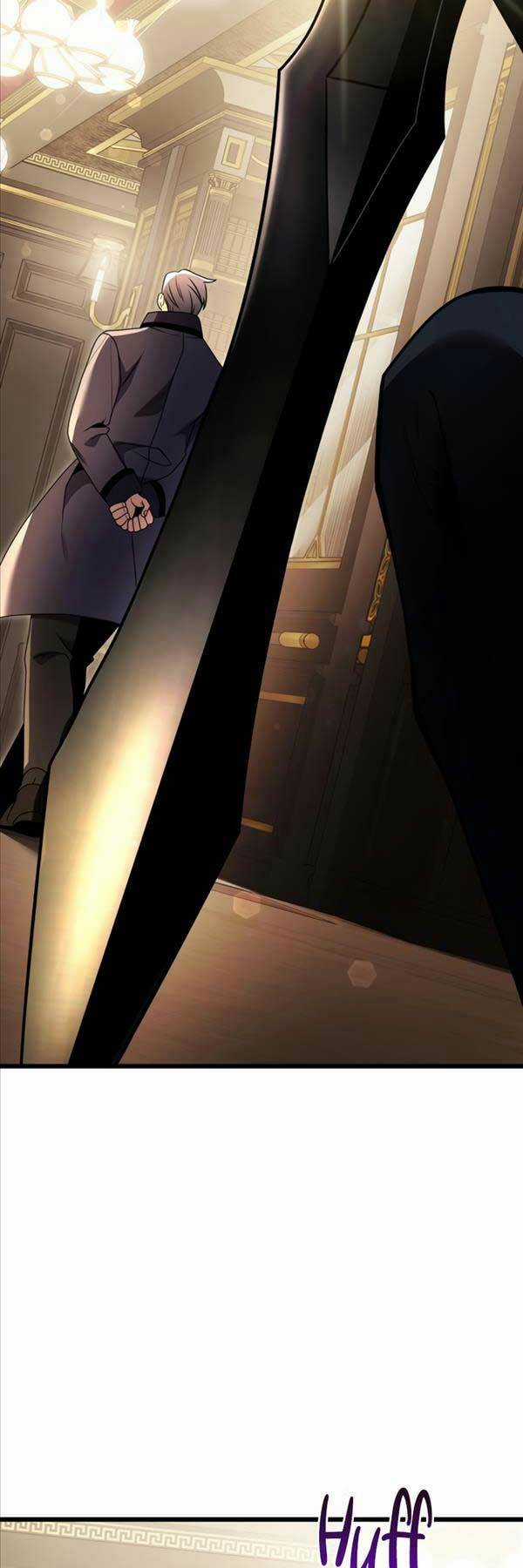 Hắc Kị Sĩ Thiên Tài Giới Hạn Thời Gian Chapter 22 trang 34