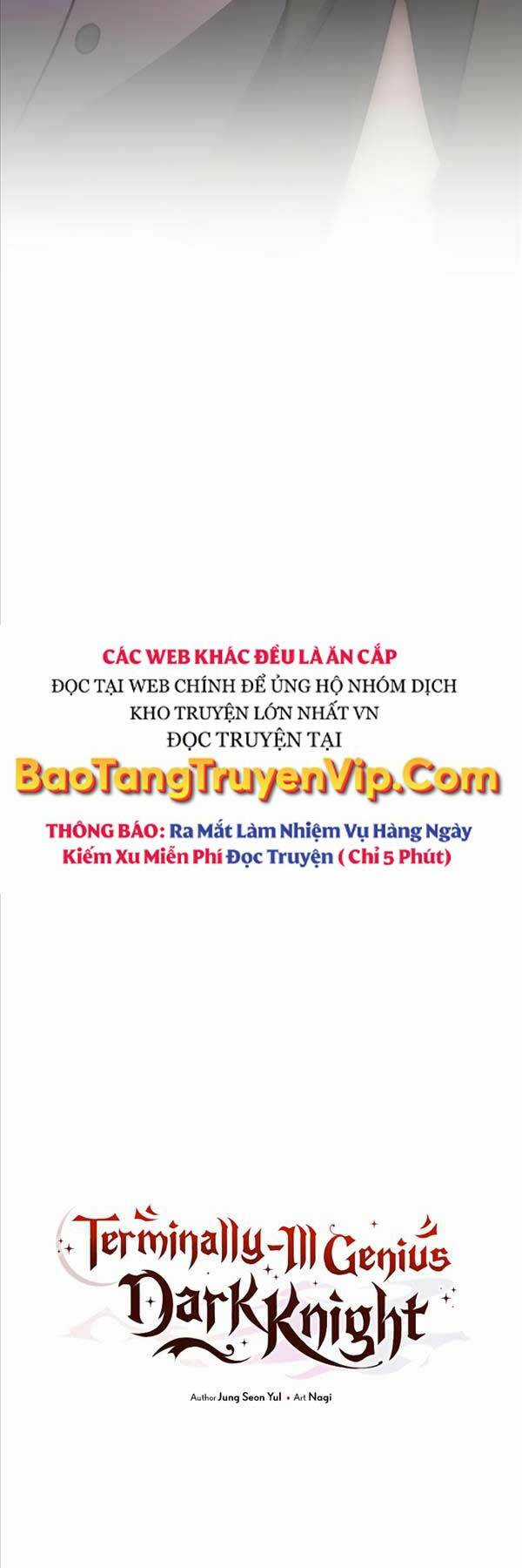 Hắc Kị Sĩ Thiên Tài Giới Hạn Thời Gian Chapter 22 trang 37