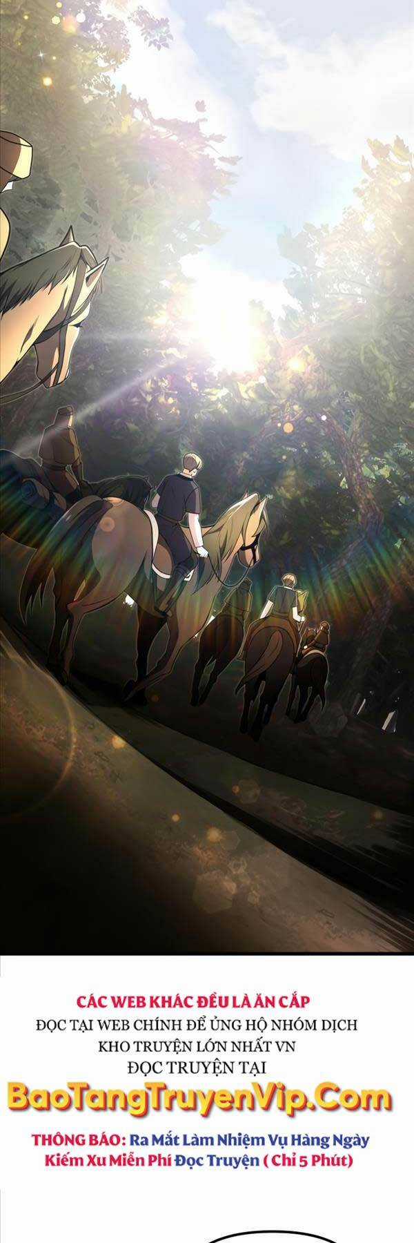 Hắc Kị Sĩ Thiên Tài Giới Hạn Thời Gian Chapter 22 trang 39