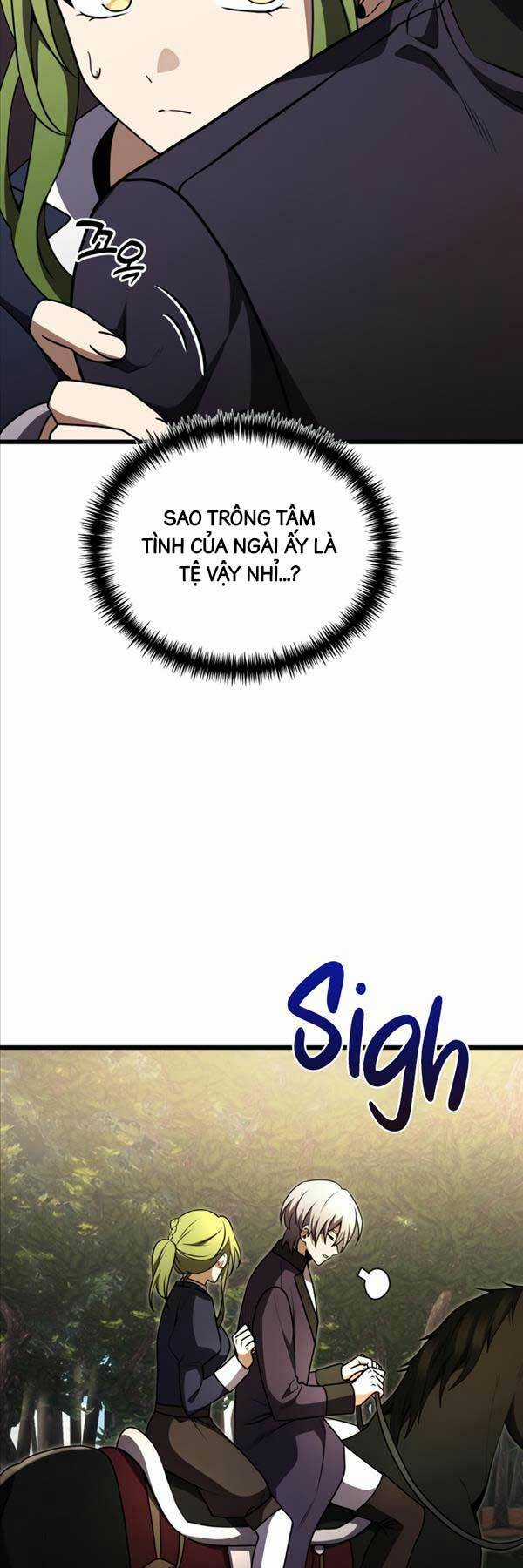 Hắc Kị Sĩ Thiên Tài Giới Hạn Thời Gian Chapter 22 trang 42