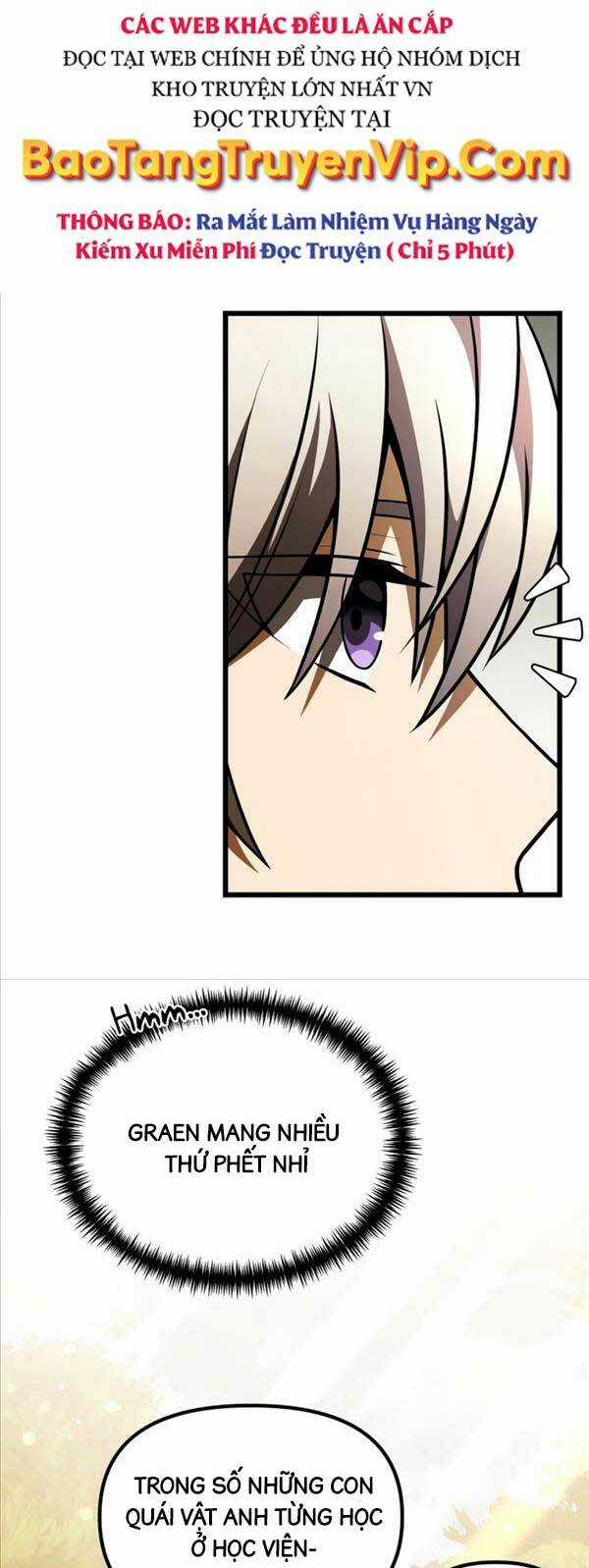 Hắc Kị Sĩ Thiên Tài Giới Hạn Thời Gian Chapter 22 trang 44