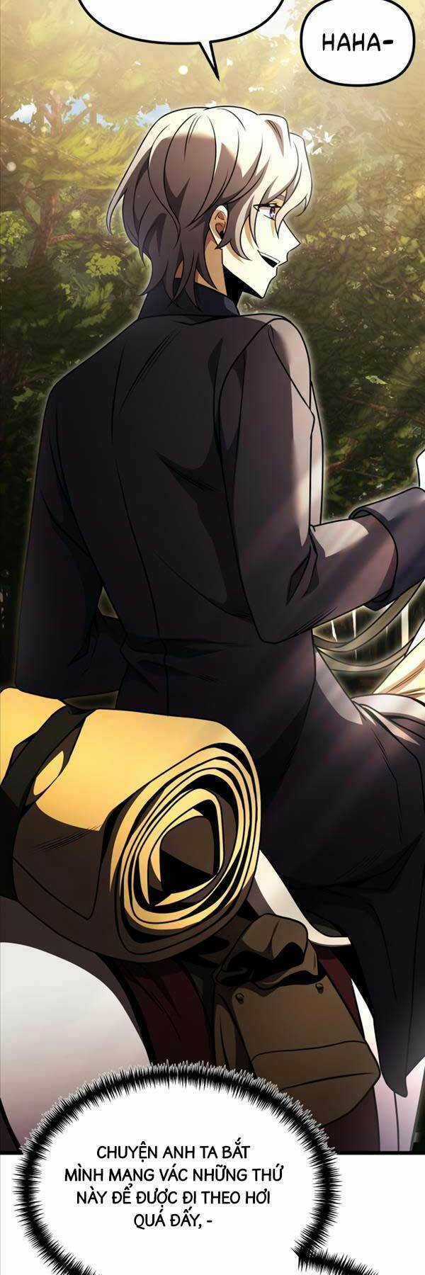 Hắc Kị Sĩ Thiên Tài Giới Hạn Thời Gian Chapter 22 trang 45