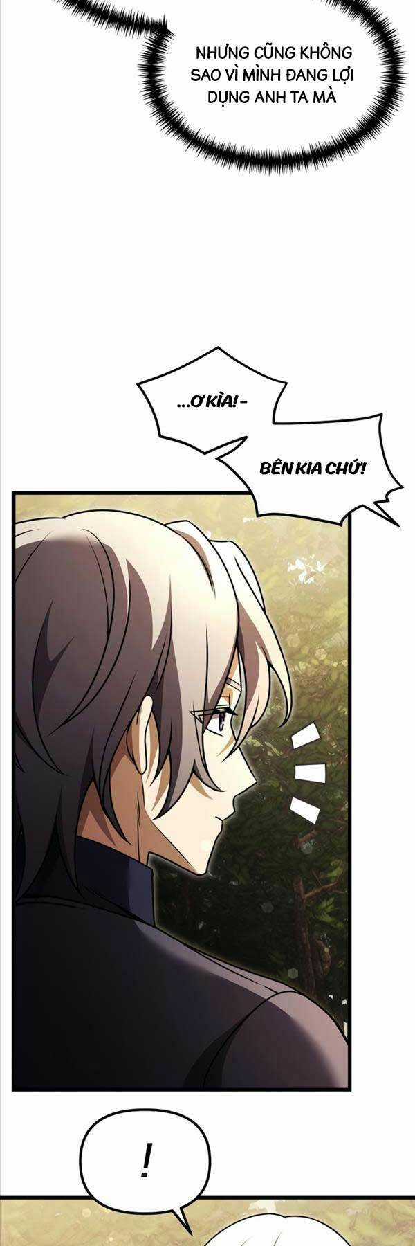 Hắc Kị Sĩ Thiên Tài Giới Hạn Thời Gian Chapter 22 trang 46