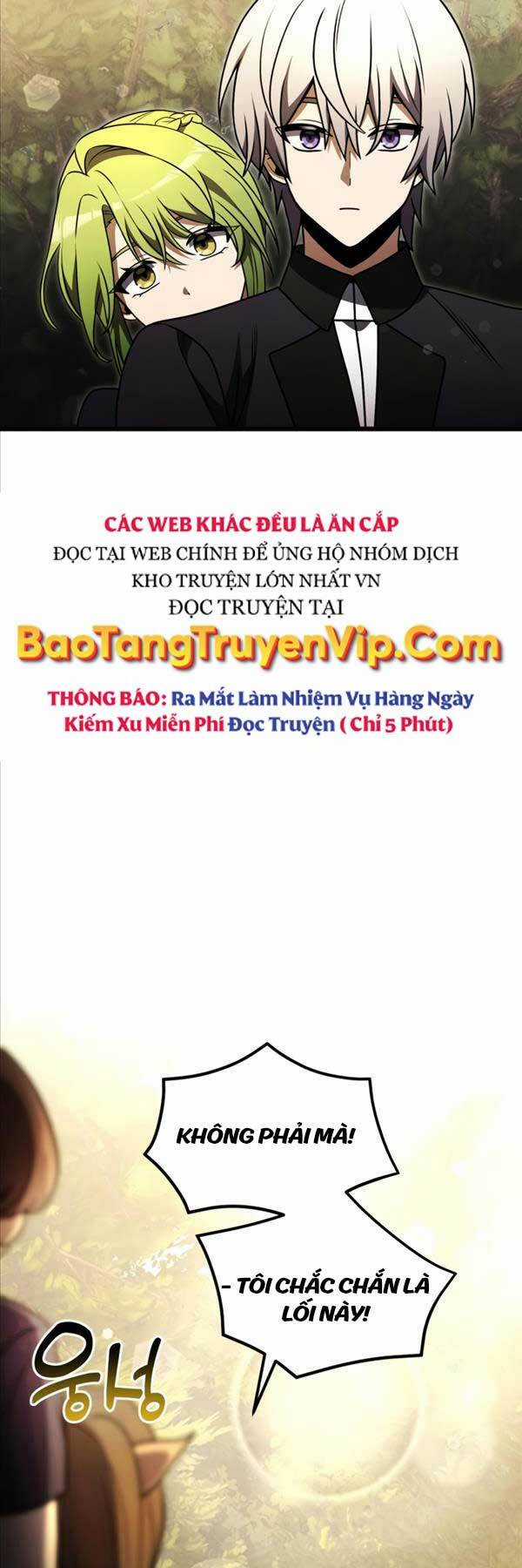 Hắc Kị Sĩ Thiên Tài Giới Hạn Thời Gian Chapter 22 trang 47