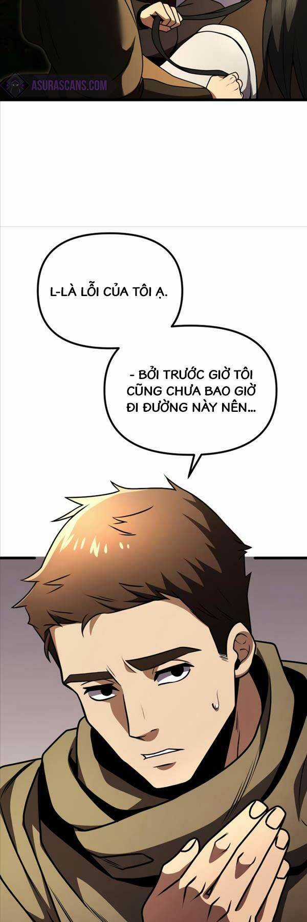 Hắc Kị Sĩ Thiên Tài Giới Hạn Thời Gian Chapter 22 trang 50