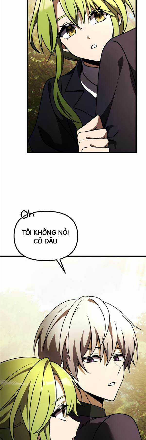 Hắc Kị Sĩ Thiên Tài Giới Hạn Thời Gian Chapter 22 trang 52