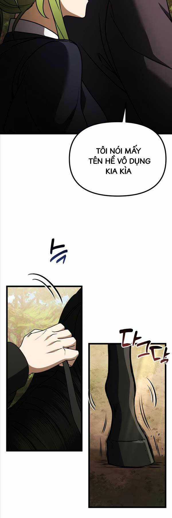 Hắc Kị Sĩ Thiên Tài Giới Hạn Thời Gian Chapter 22 trang 53