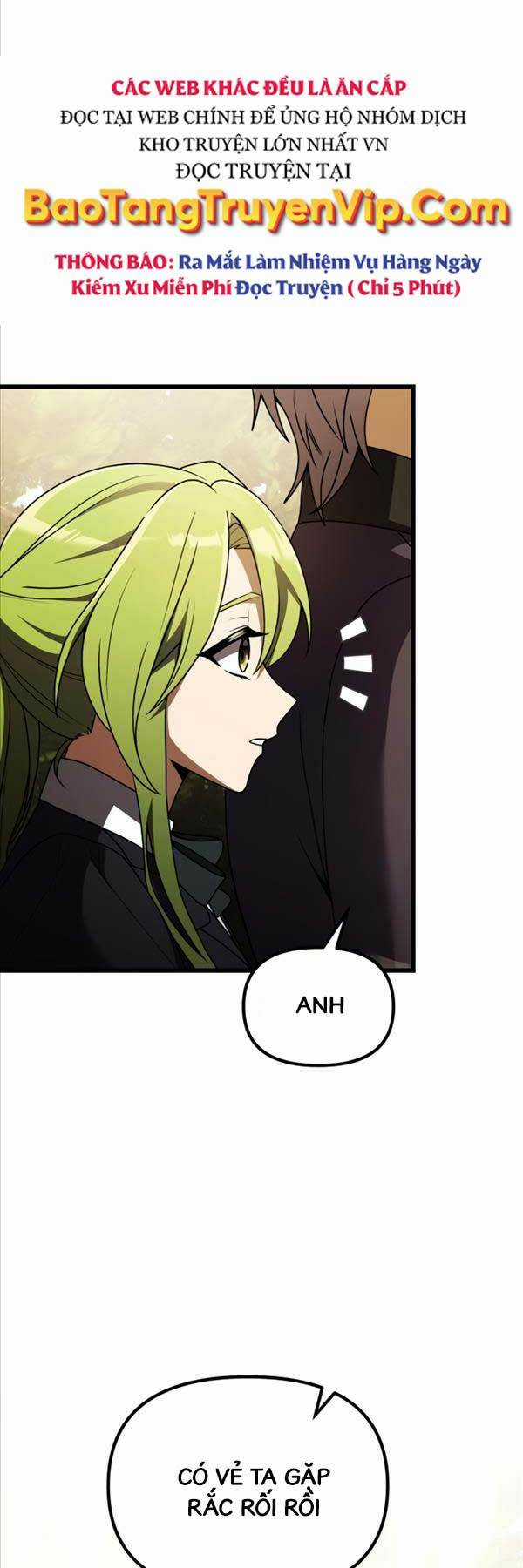 Hắc Kị Sĩ Thiên Tài Giới Hạn Thời Gian Chapter 22 trang 54