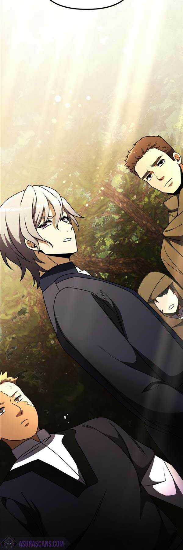 Hắc Kị Sĩ Thiên Tài Giới Hạn Thời Gian Chapter 22 trang 55