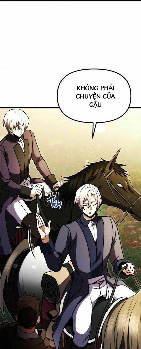 Hắc Kị Sĩ Thiên Tài Giới Hạn Thời Gian Chapter 22 trang 56