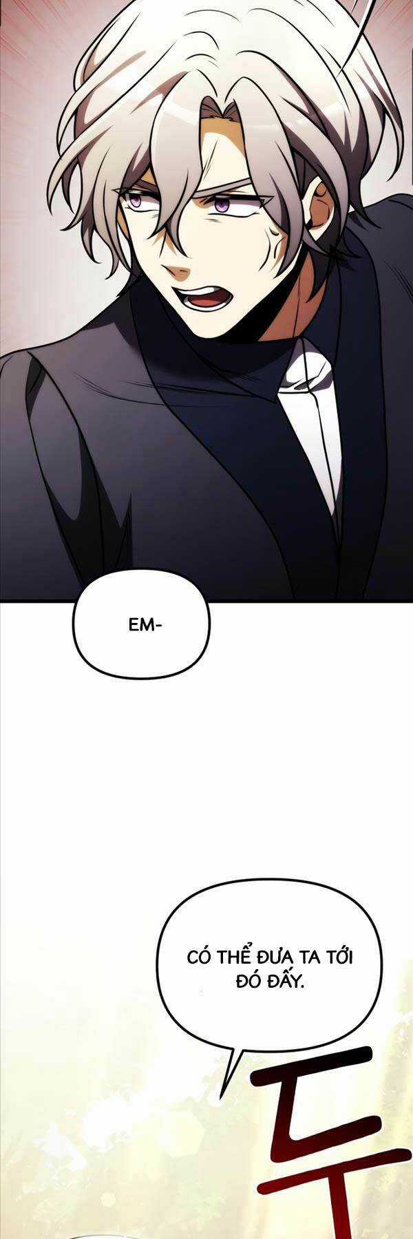 Hắc Kị Sĩ Thiên Tài Giới Hạn Thời Gian Chapter 22 trang 58