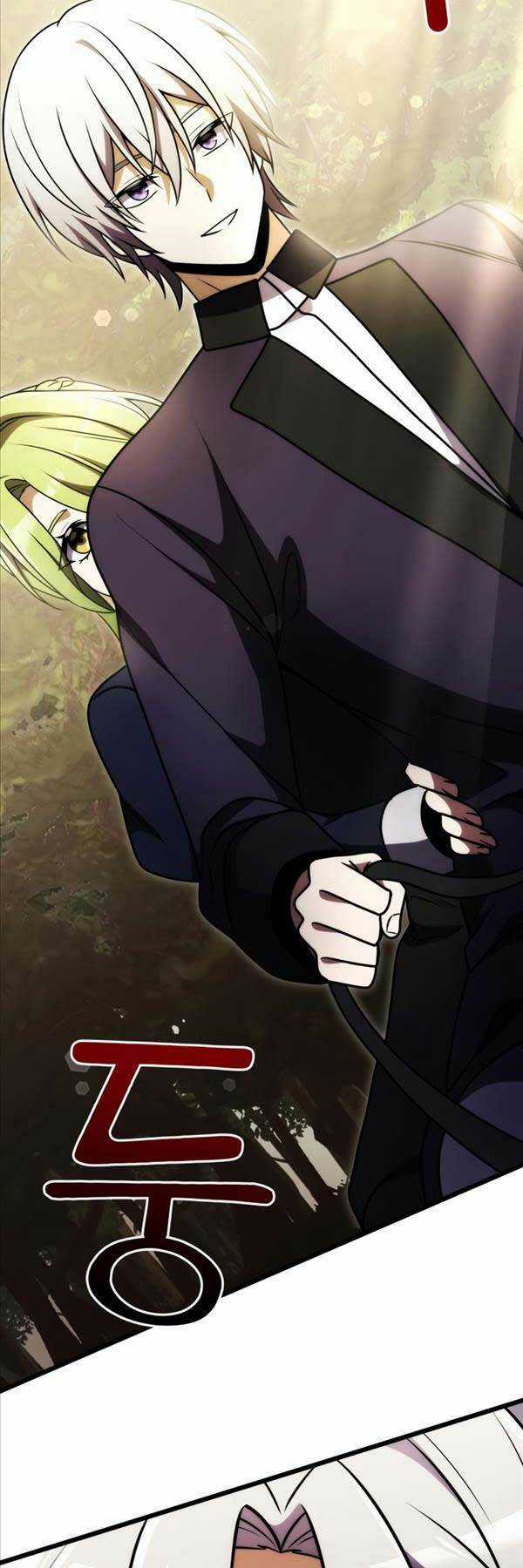 Hắc Kị Sĩ Thiên Tài Giới Hạn Thời Gian Chapter 22 trang 59