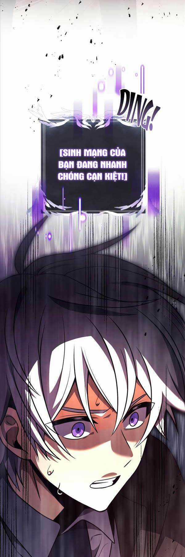 Hắc Kị Sĩ Thiên Tài Giới Hạn Thời Gian Chapter 22 trang 6