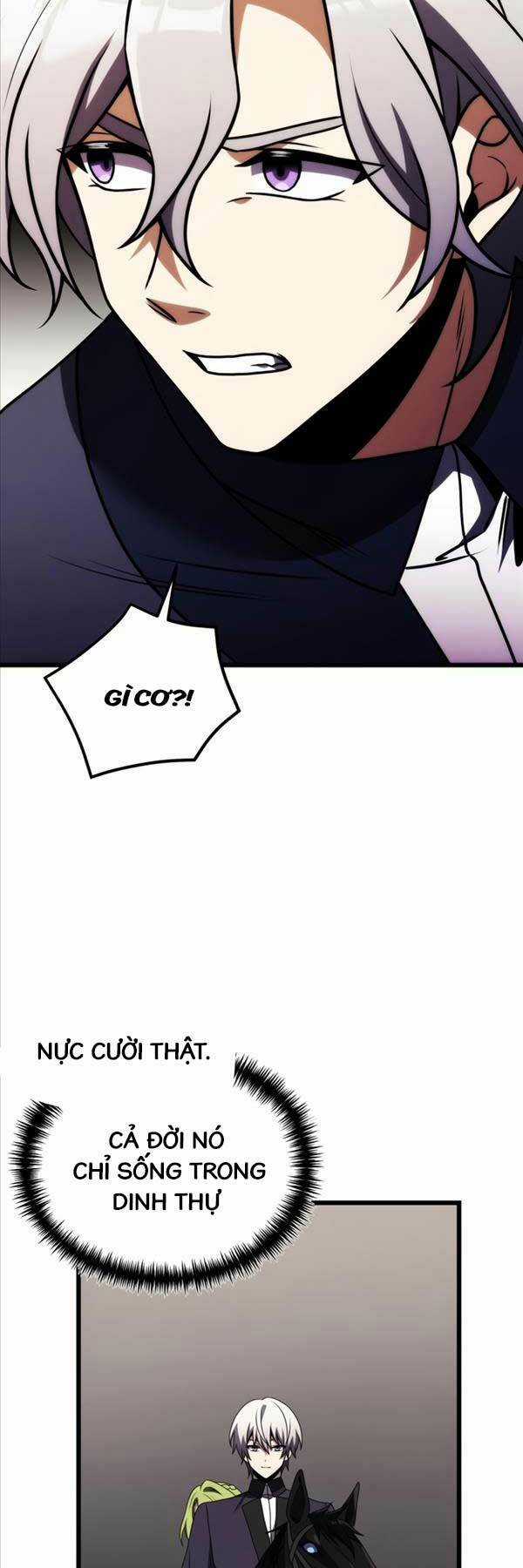 Hắc Kị Sĩ Thiên Tài Giới Hạn Thời Gian Chapter 22 trang 60