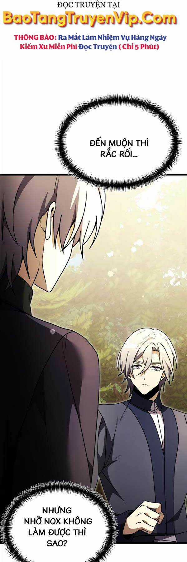 Hắc Kị Sĩ Thiên Tài Giới Hạn Thời Gian Chapter 22 trang 63