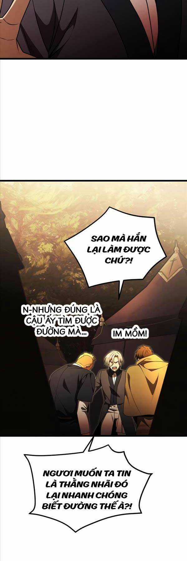 Hắc Kị Sĩ Thiên Tài Giới Hạn Thời Gian Chapter 22 trang 71