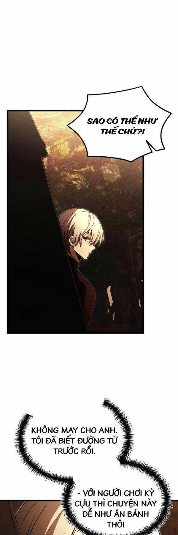 Hắc Kị Sĩ Thiên Tài Giới Hạn Thời Gian Chapter 22 trang 72