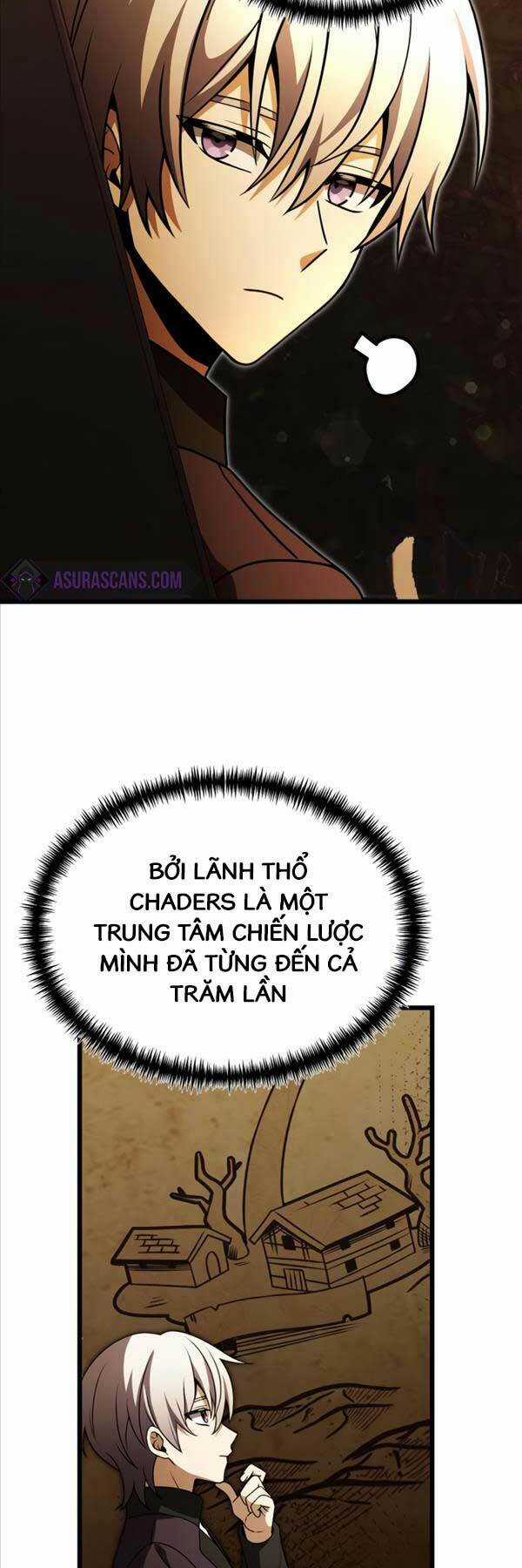 Hắc Kị Sĩ Thiên Tài Giới Hạn Thời Gian Chapter 22 trang 73