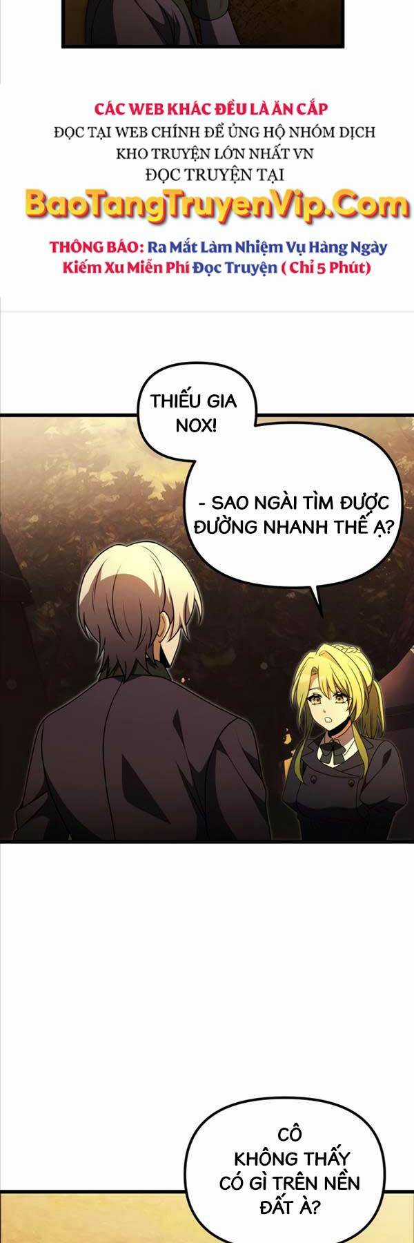 Hắc Kị Sĩ Thiên Tài Giới Hạn Thời Gian Chapter 22 trang 74