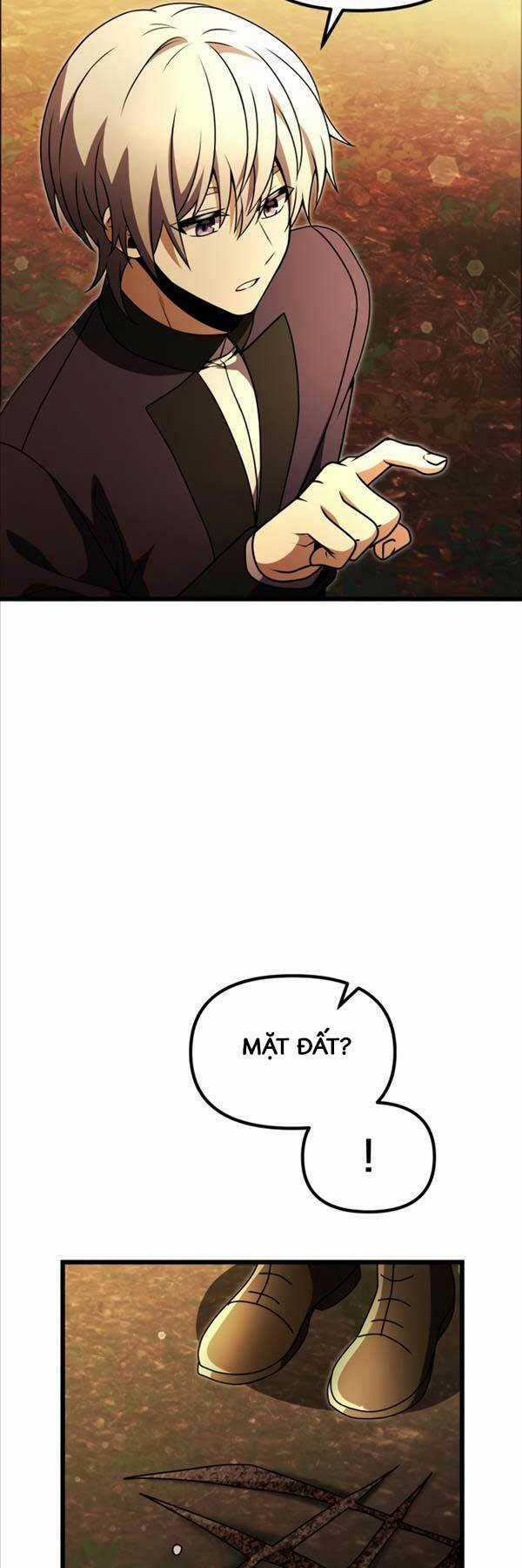 Hắc Kị Sĩ Thiên Tài Giới Hạn Thời Gian Chapter 22 trang 75