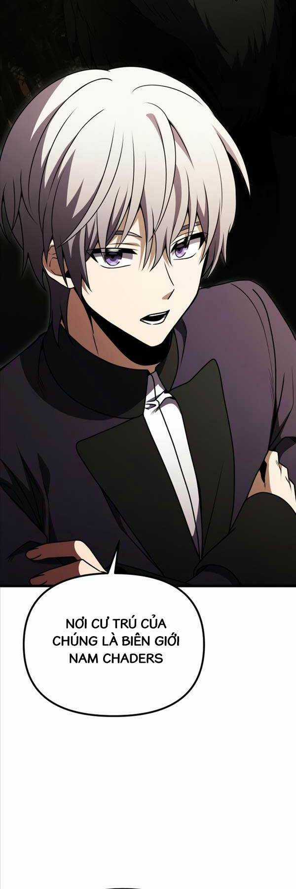 Hắc Kị Sĩ Thiên Tài Giới Hạn Thời Gian Chapter 22 trang 77