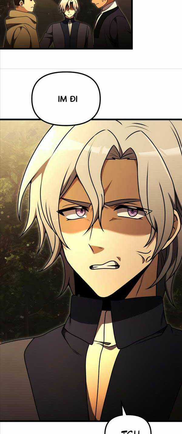 Hắc Kị Sĩ Thiên Tài Giới Hạn Thời Gian Chapter 22 trang 80