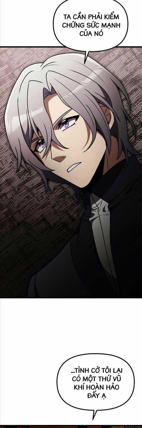 Hắc Kị Sĩ Thiên Tài Giới Hạn Thời Gian Chapter 22 trang 83