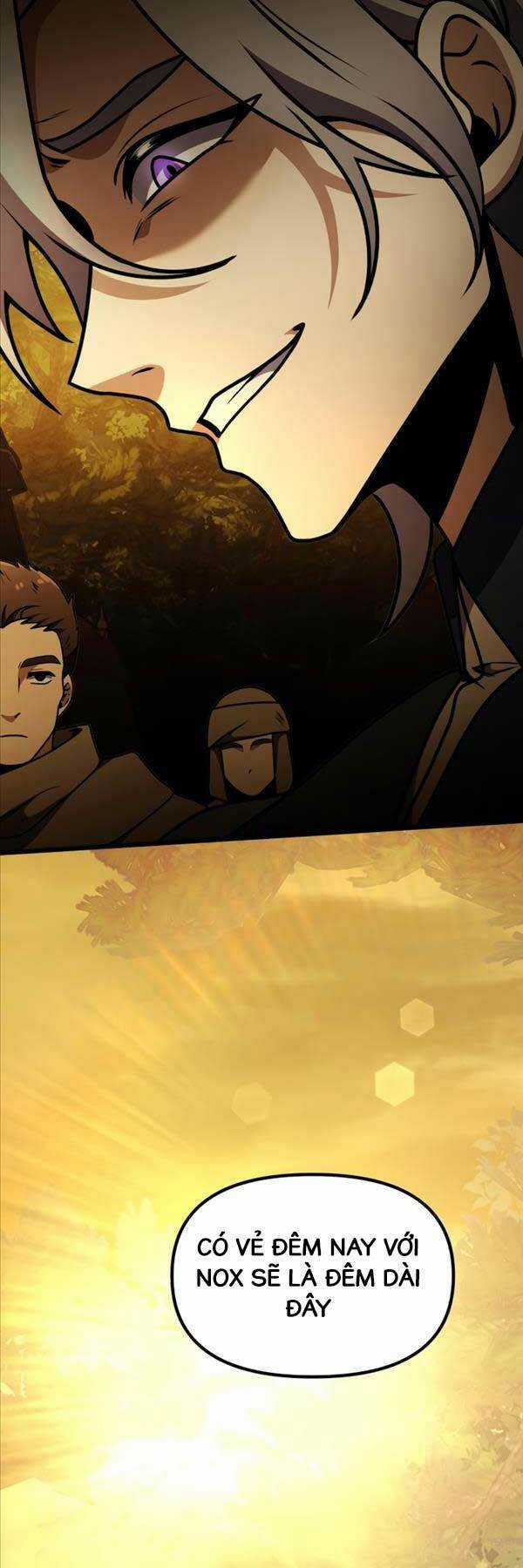 Hắc Kị Sĩ Thiên Tài Giới Hạn Thời Gian Chapter 22 trang 86