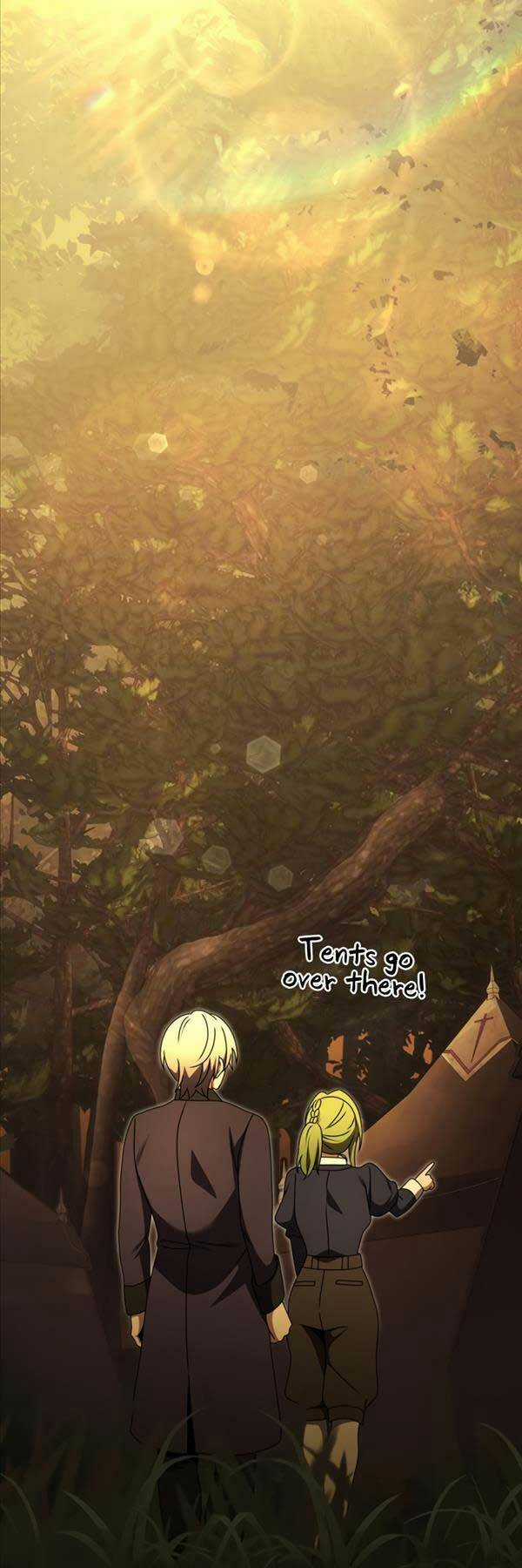 Hắc Kị Sĩ Thiên Tài Giới Hạn Thời Gian Chapter 22 trang 87