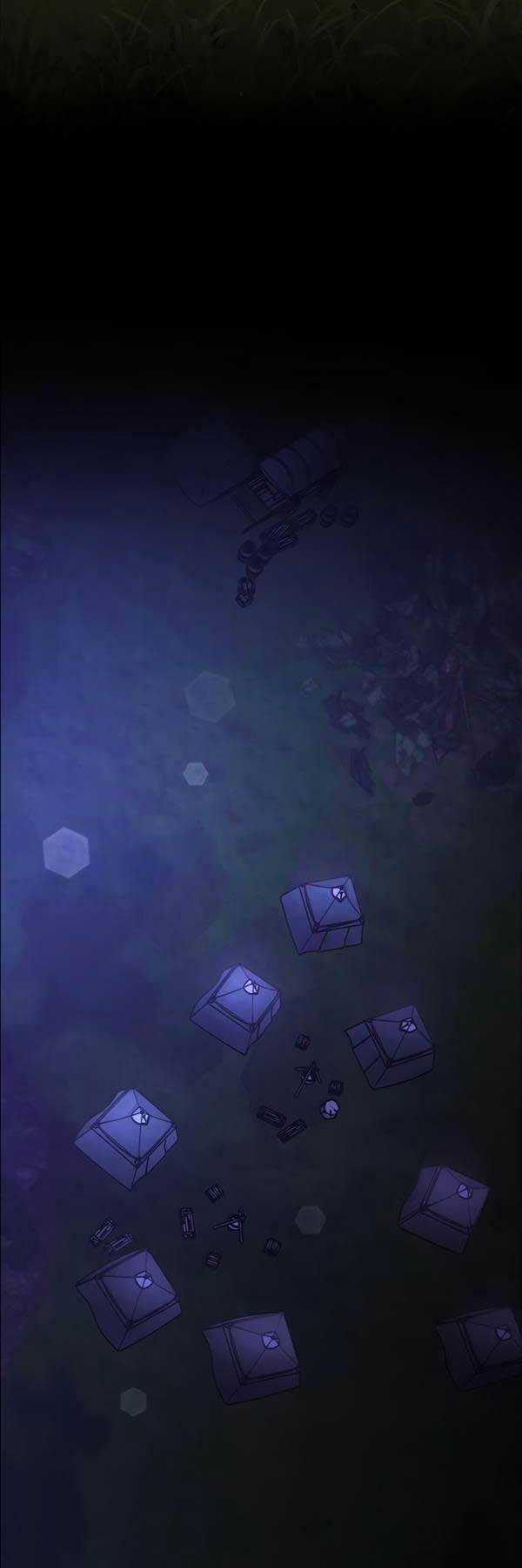 Hắc Kị Sĩ Thiên Tài Giới Hạn Thời Gian Chapter 22 trang 88