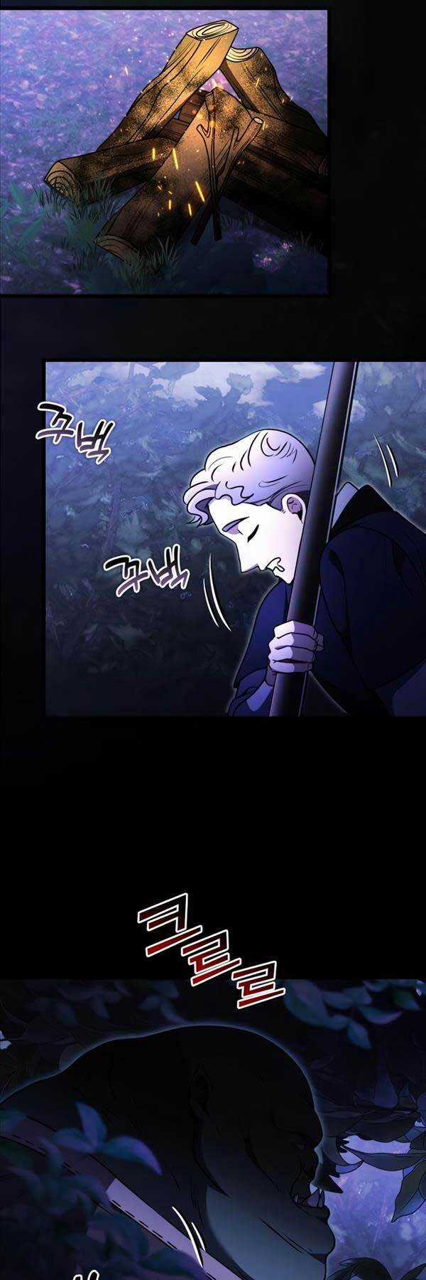 Hắc Kị Sĩ Thiên Tài Giới Hạn Thời Gian Chapter 22 trang 89