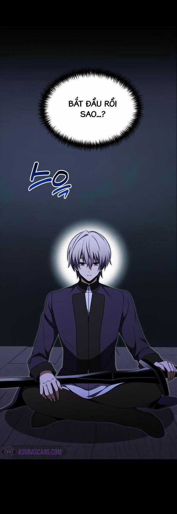 Hắc Kị Sĩ Thiên Tài Giới Hạn Thời Gian Chapter 22 trang 91