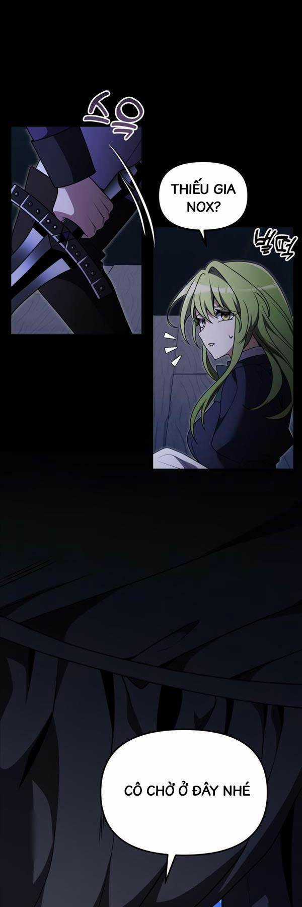 Hắc Kị Sĩ Thiên Tài Giới Hạn Thời Gian Chapter 22 trang 92