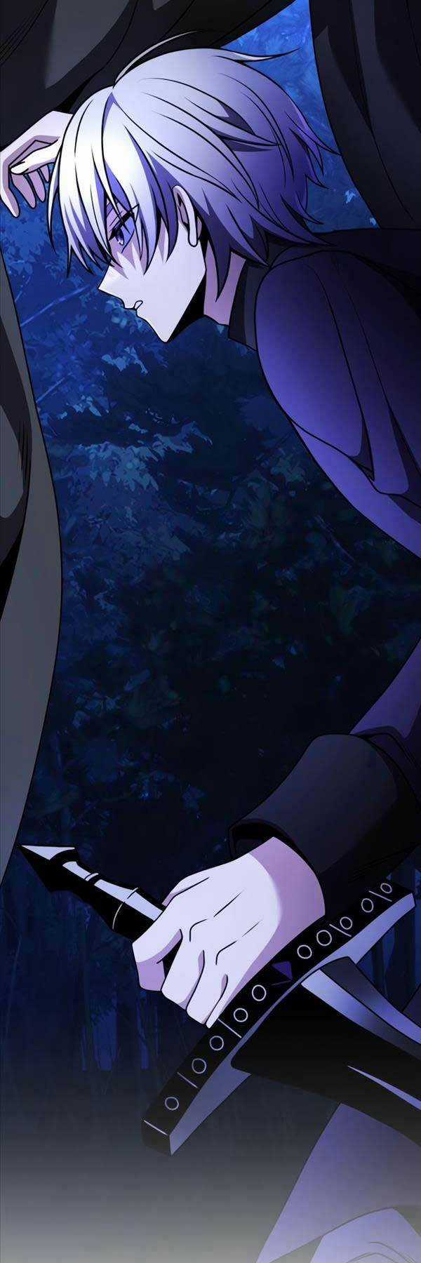 Hắc Kị Sĩ Thiên Tài Giới Hạn Thời Gian Chapter 22 trang 93