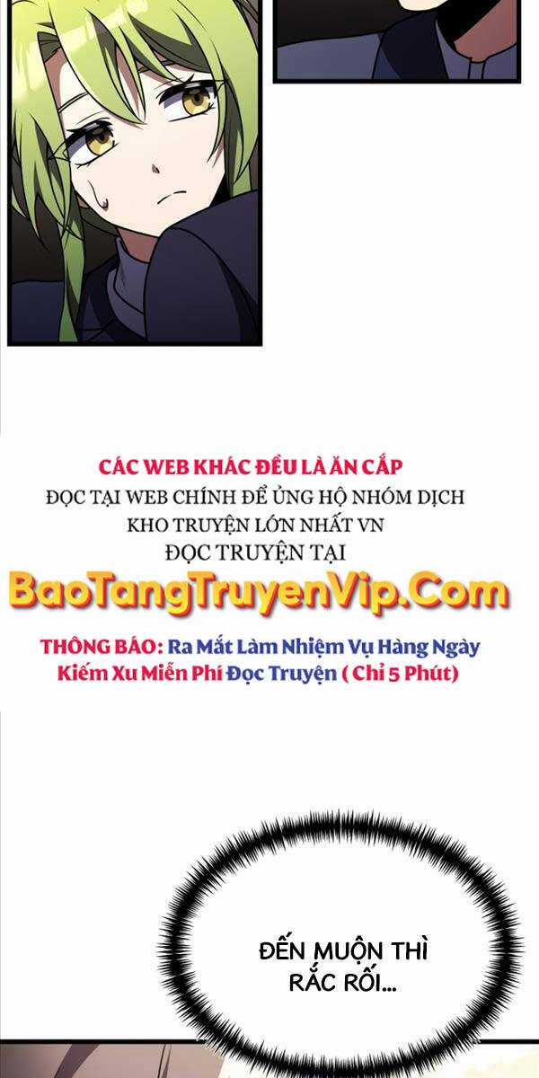 Hắc Kị Sĩ Thiên Tài Giới Hạn Thời Gian Chapter 22 trang 95