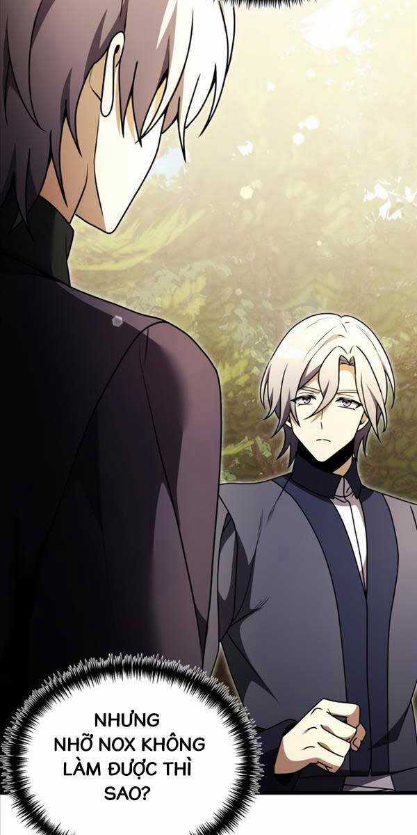 Hắc Kị Sĩ Thiên Tài Giới Hạn Thời Gian Chapter 22 trang 96