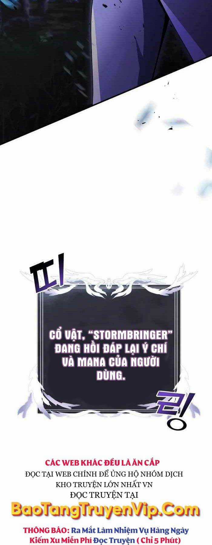 Hắc Kị Sĩ Thiên Tài Giới Hạn Thời Gian Chapter 23 trang 10