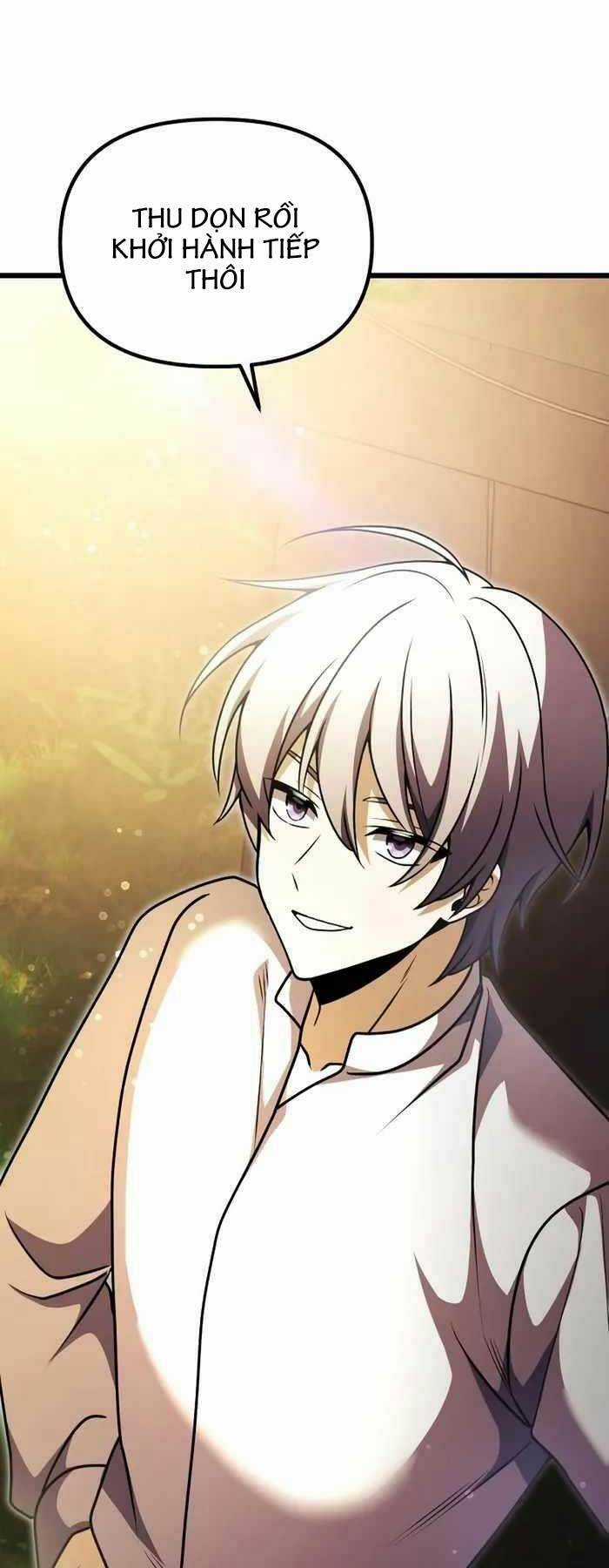 Hắc Kị Sĩ Thiên Tài Giới Hạn Thời Gian Chapter 23 trang 102