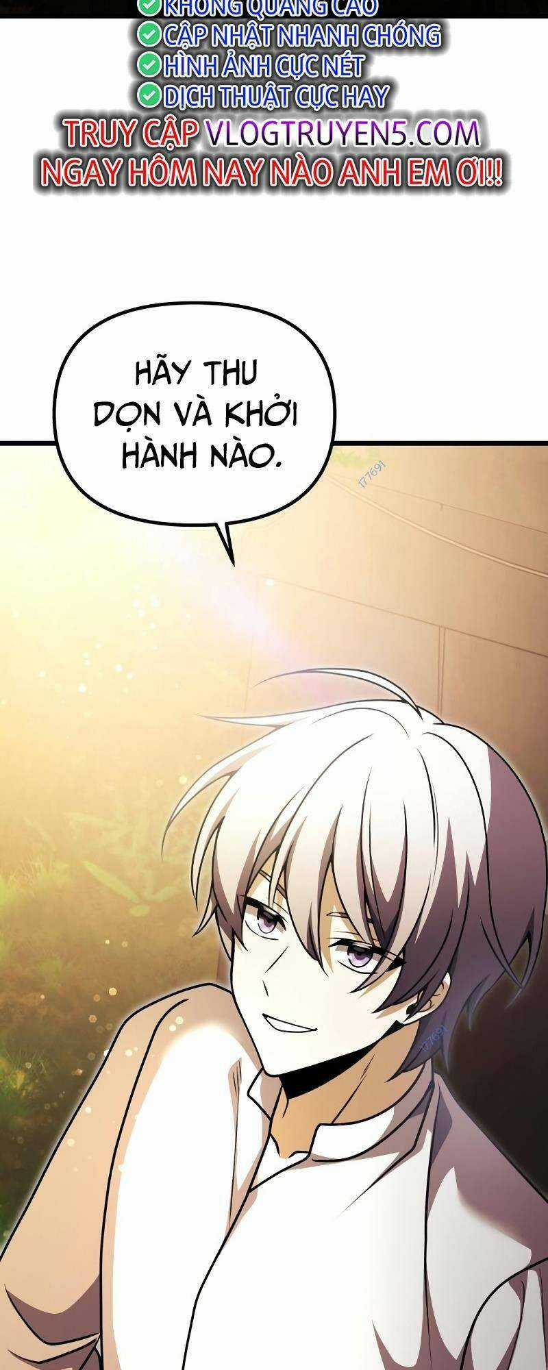 Hắc Kị Sĩ Thiên Tài Giới Hạn Thời Gian Chapter 23 trang 110