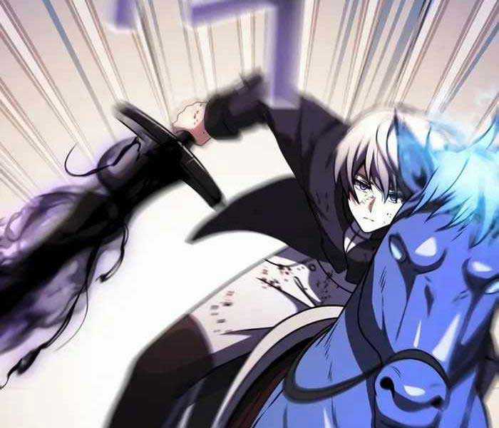 Hắc Kị Sĩ Thiên Tài Giới Hạn Thời Gian Chapter 23 trang 123