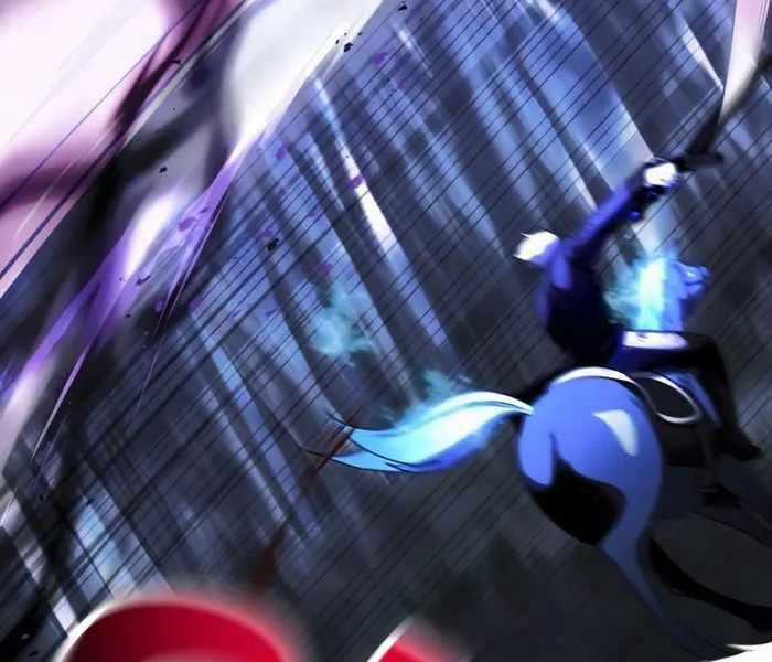 Hắc Kị Sĩ Thiên Tài Giới Hạn Thời Gian Chapter 23 trang 130