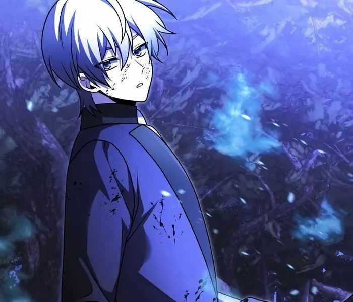 Hắc Kị Sĩ Thiên Tài Giới Hạn Thời Gian Chapter 23 trang 138