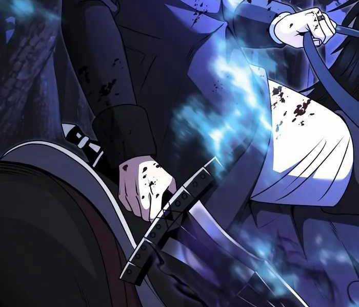 Hắc Kị Sĩ Thiên Tài Giới Hạn Thời Gian Chapter 23 trang 139