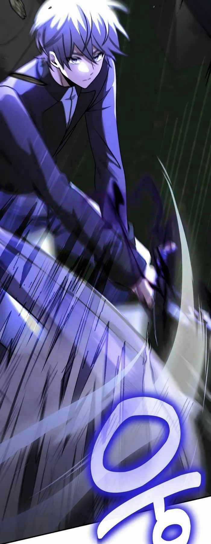 Hắc Kị Sĩ Thiên Tài Giới Hạn Thời Gian Chapter 23 trang 15