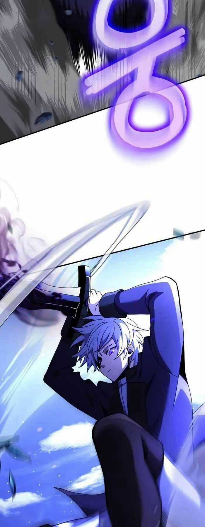 Hắc Kị Sĩ Thiên Tài Giới Hạn Thời Gian Chapter 23 trang 19