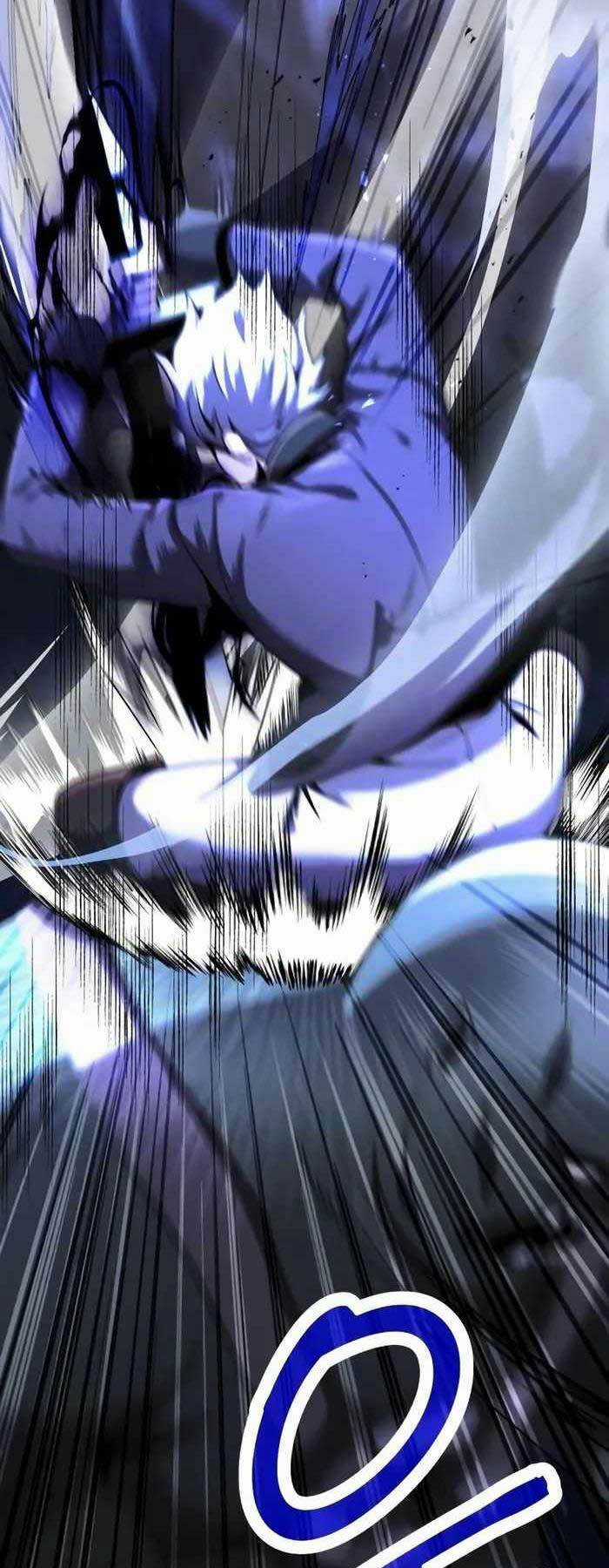 Hắc Kị Sĩ Thiên Tài Giới Hạn Thời Gian Chapter 23 trang 22